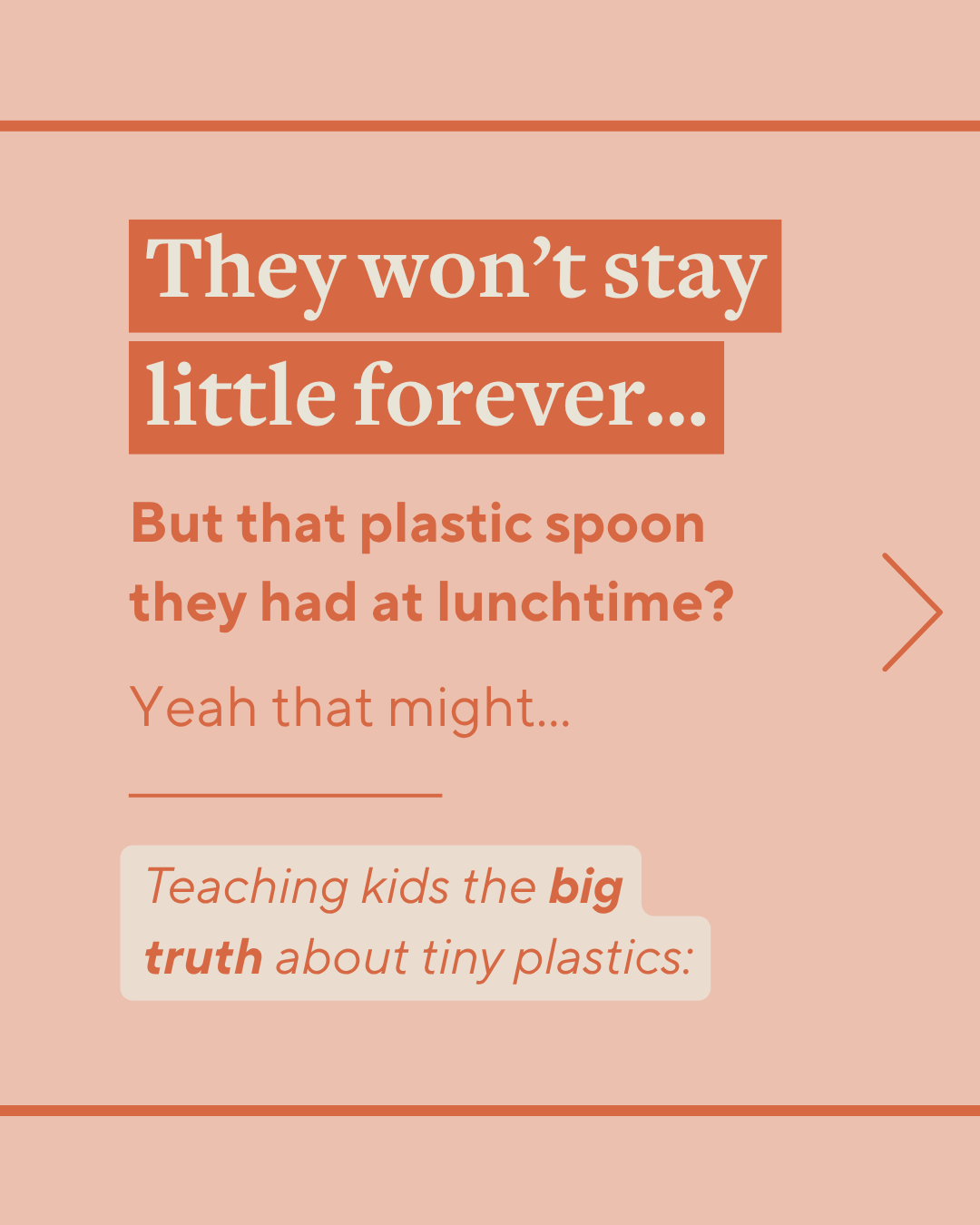 How to Teach Kids About Plastic Waste at Every Age (Without Guilt or Overwhelm)