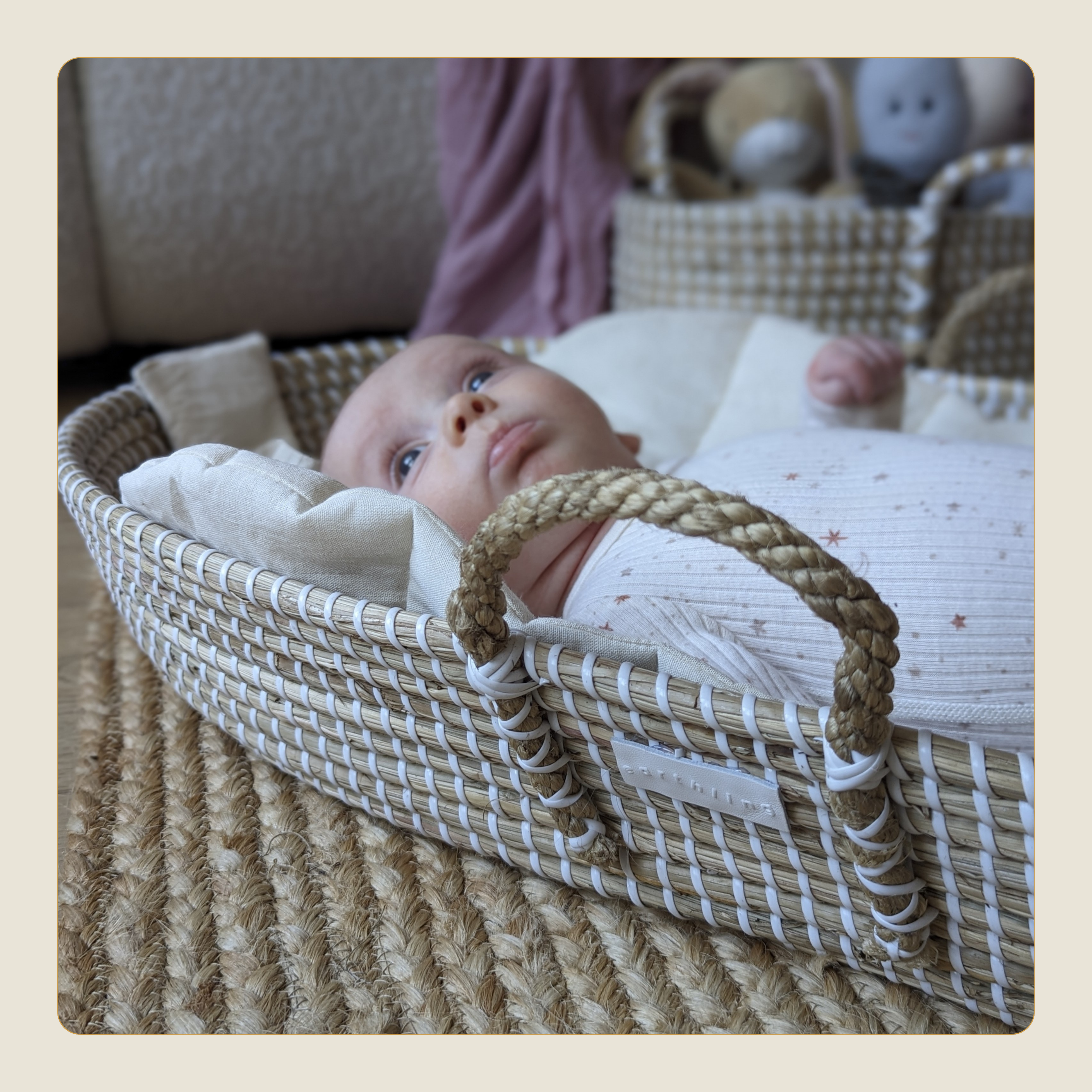 The Quiet Power of Motherhood