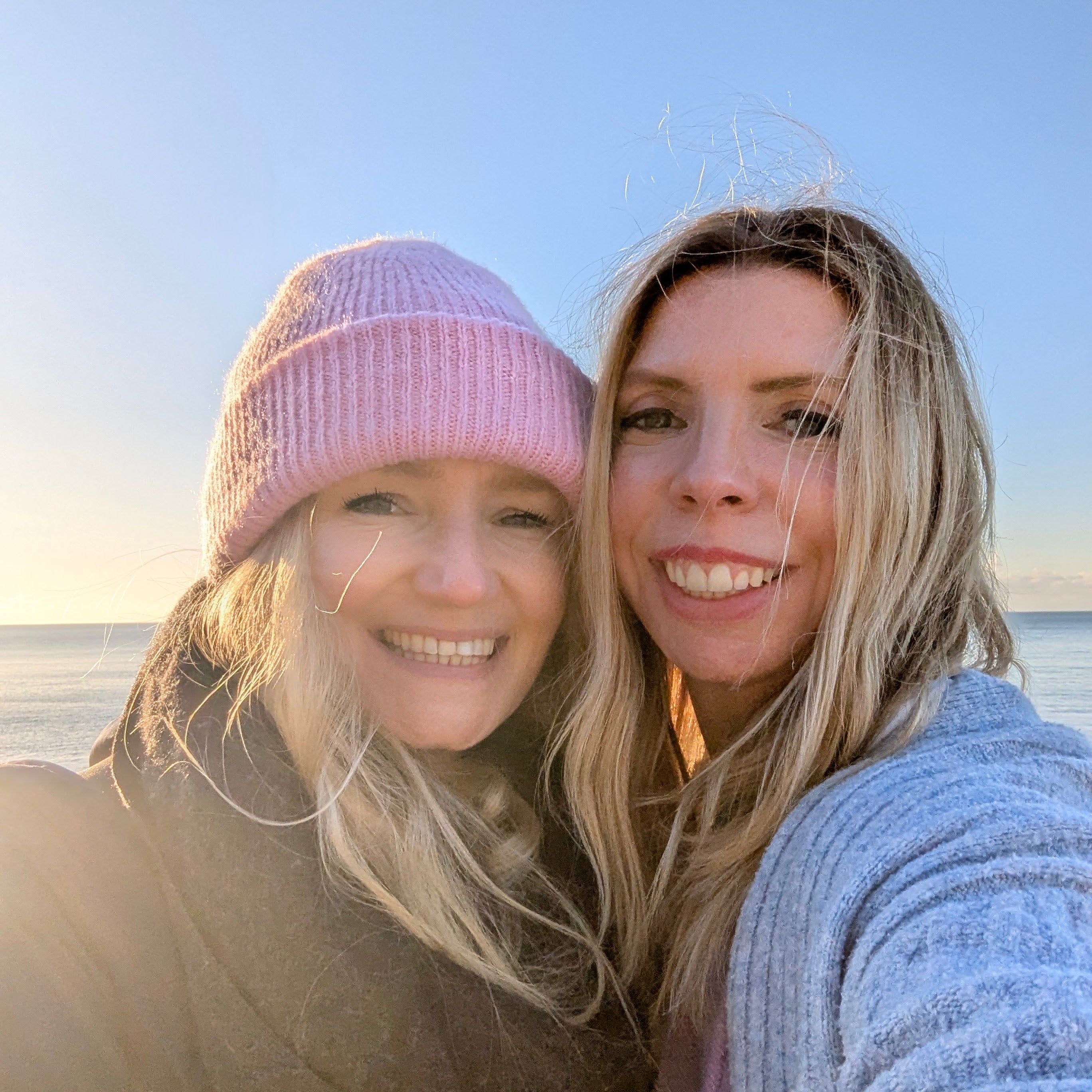 “We didn’t set out to build a brand; we just needed something that worked.”