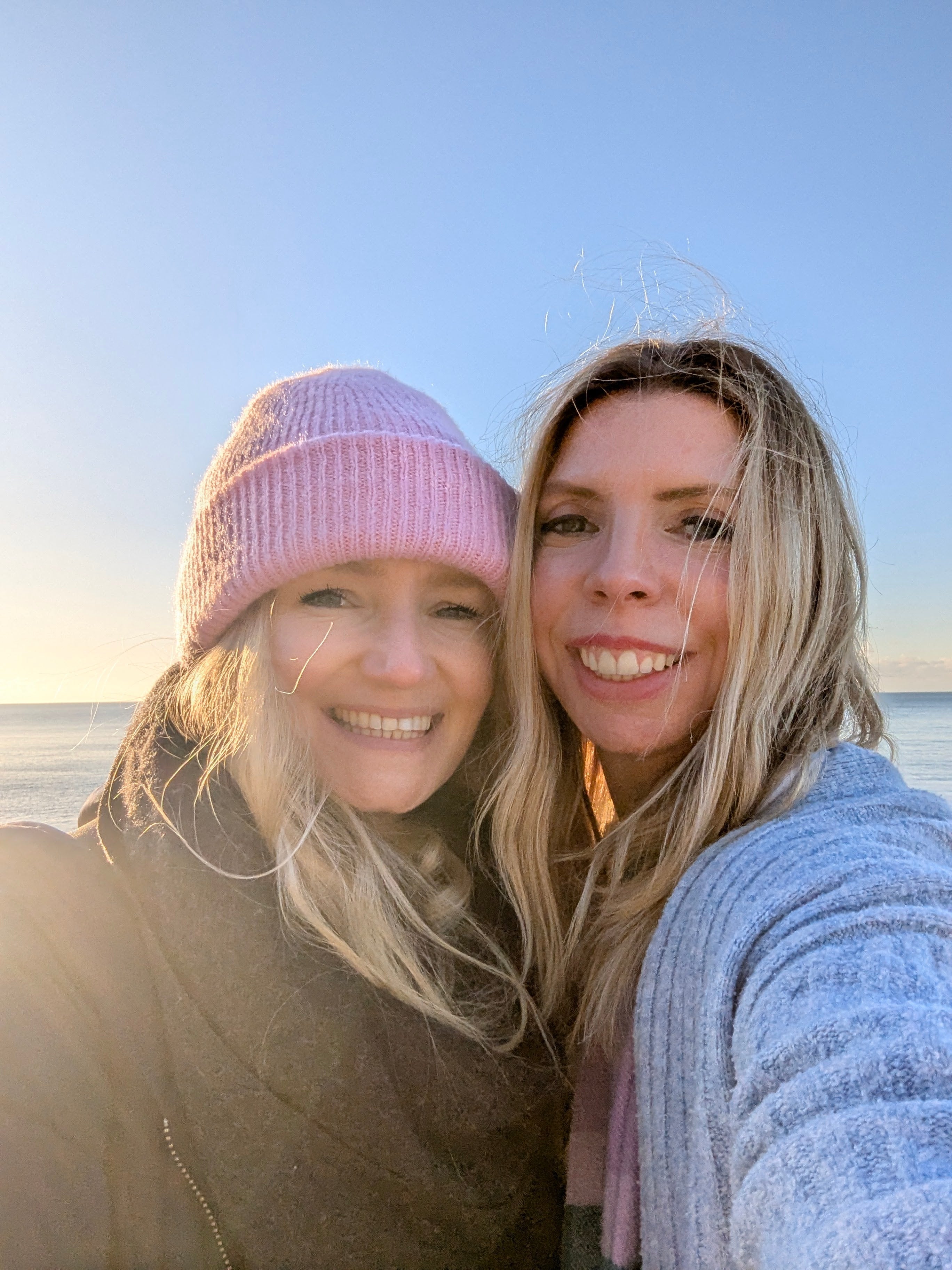 “We didn’t set out to build a brand; we just needed something that worked.”