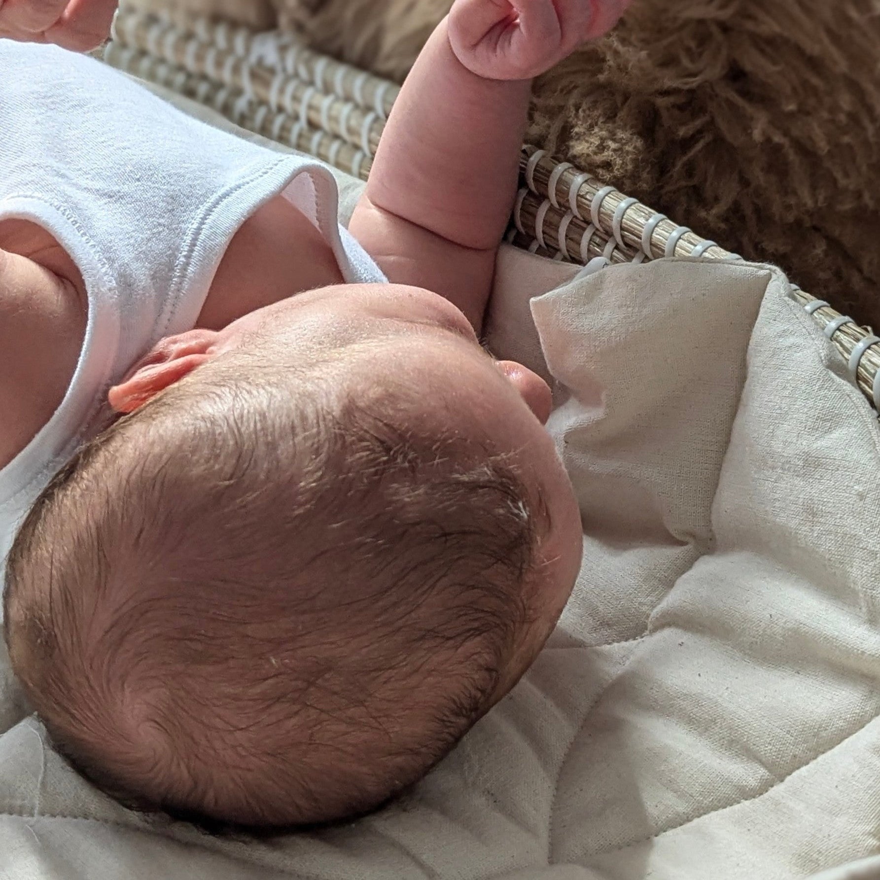 I'm Pregnant! What Do I Need To Buy?