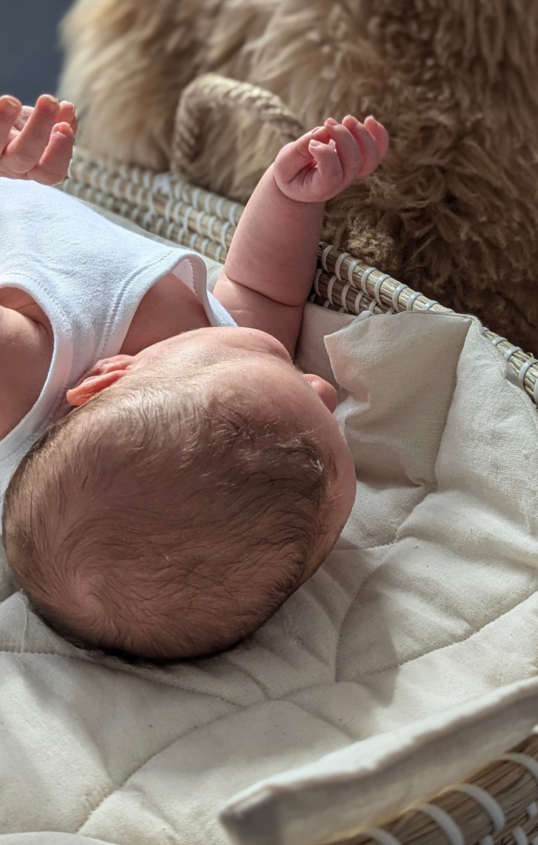 I'm Pregnant! What Do I Need To Buy?