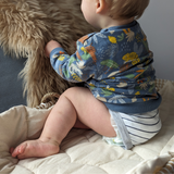 ACORN | Baby Changing Liner