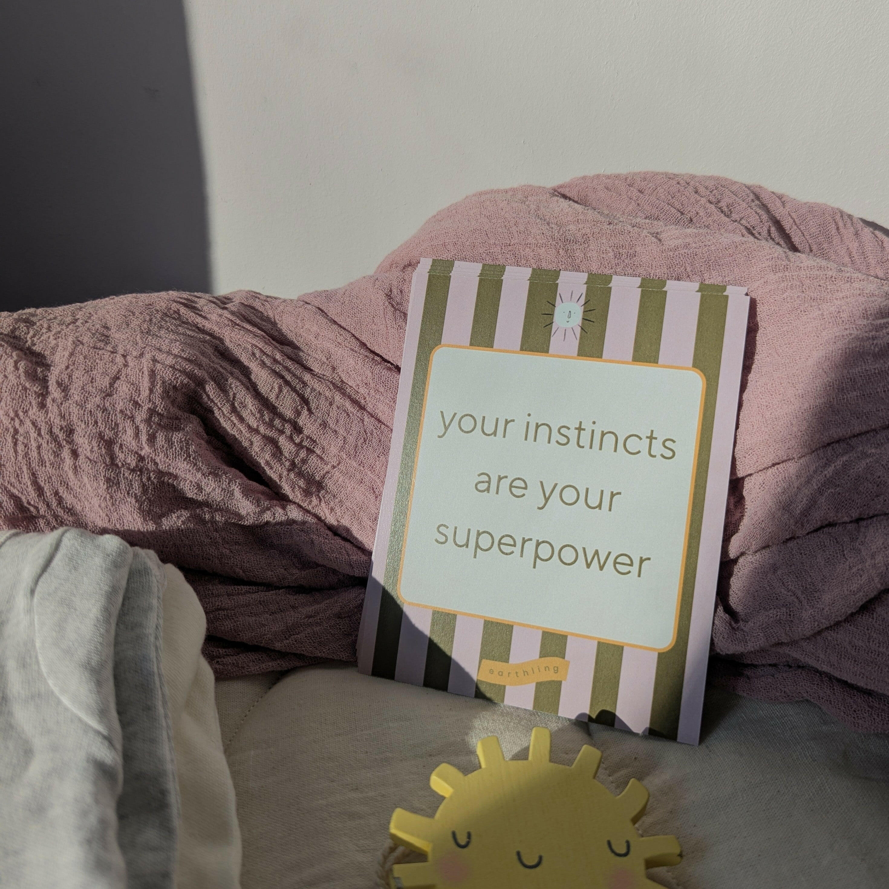 affirmation cards