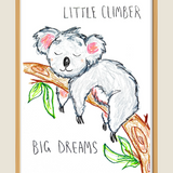 KOALA | Earthling x Alma Singer